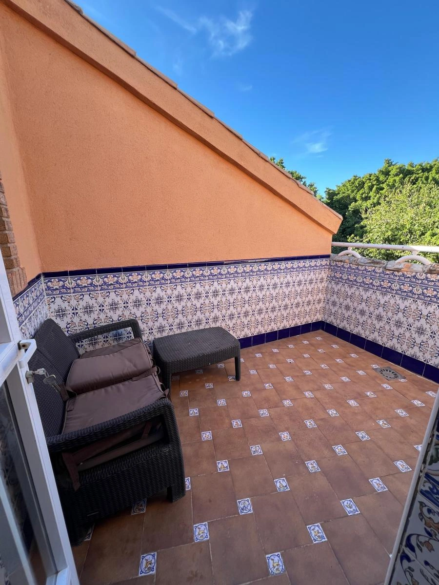Townhouse te verkoop in Torre De La Horadada