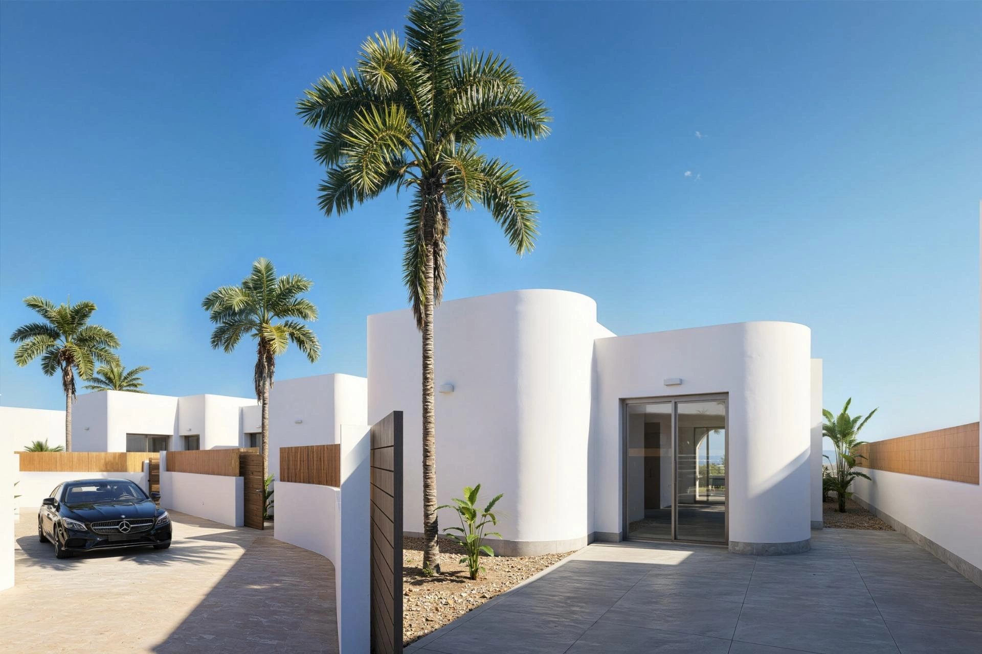 Villa à la vente à Los Alcazares