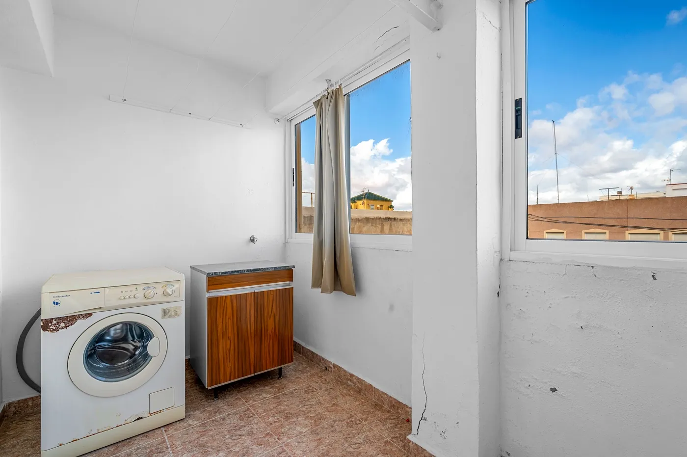 Apartment en venta en Torrevieja