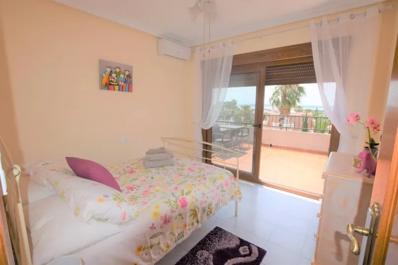 Detached Villa for sale in Ciudad Quesada