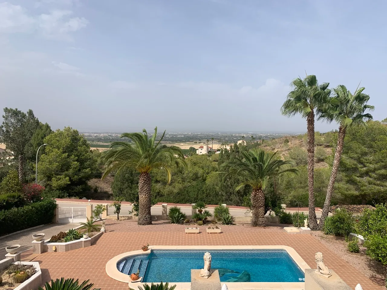 Villa te verkoop in Algorfa (montemar)