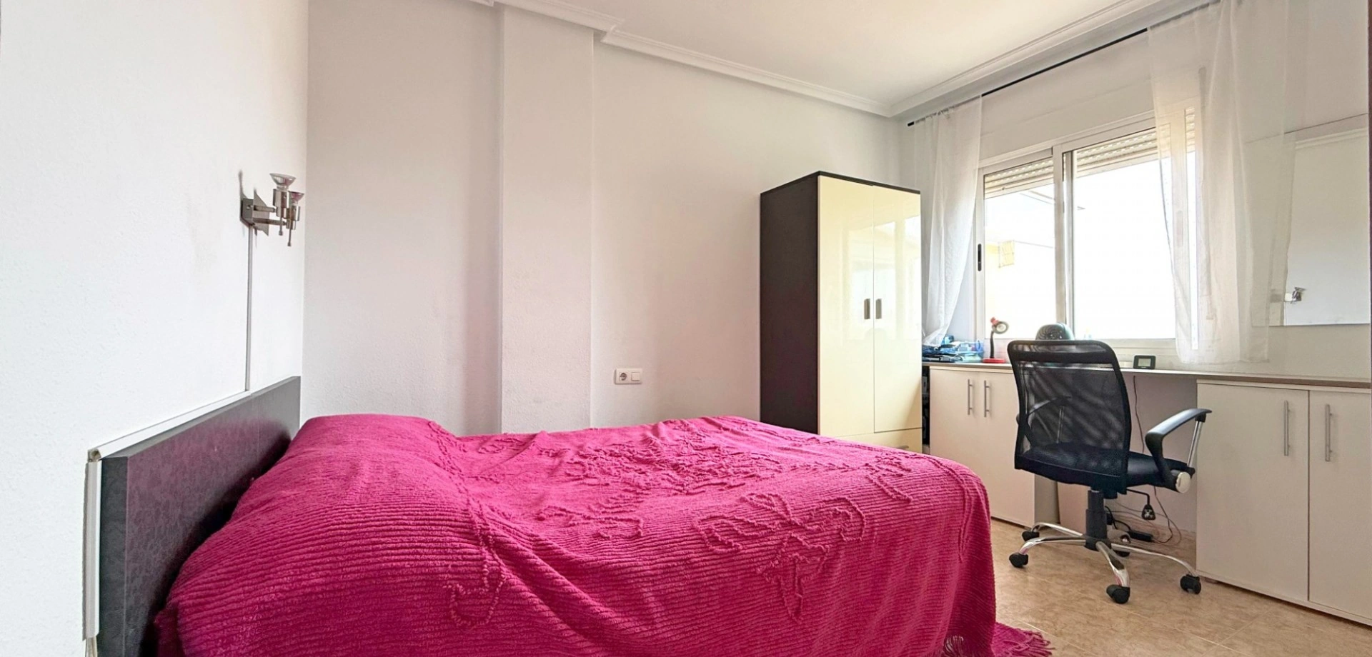 Apartment te verkoop in Torrevieja