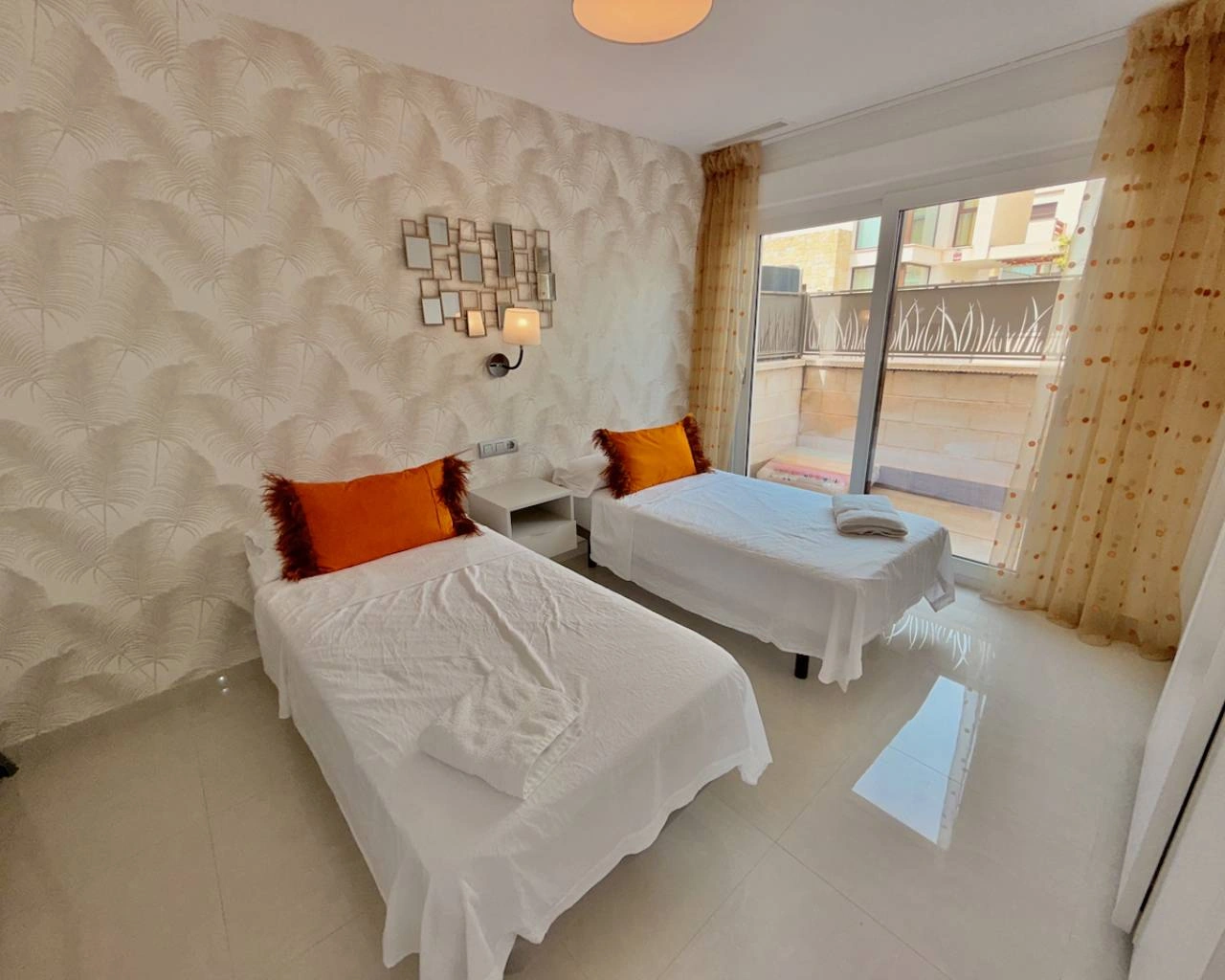 Villa for sale in Ciudad Quesada