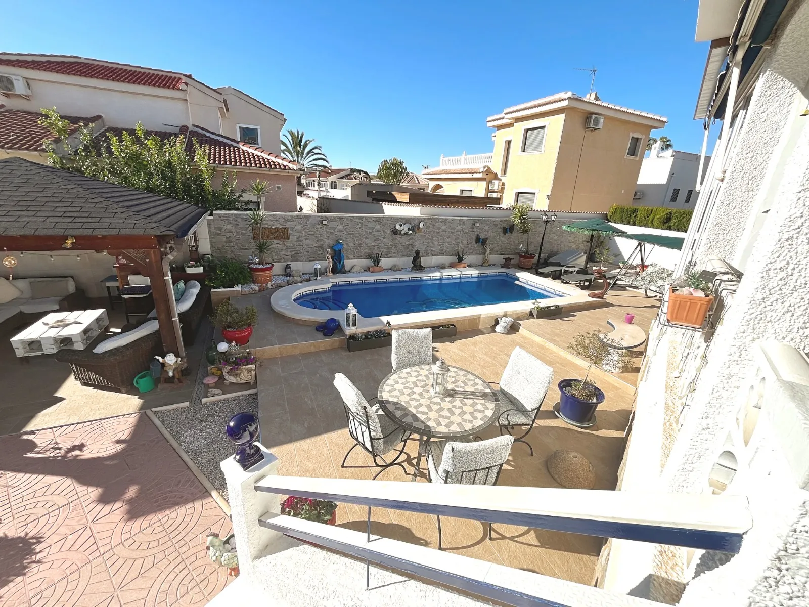 Villa for sale in Ciudad Quesada