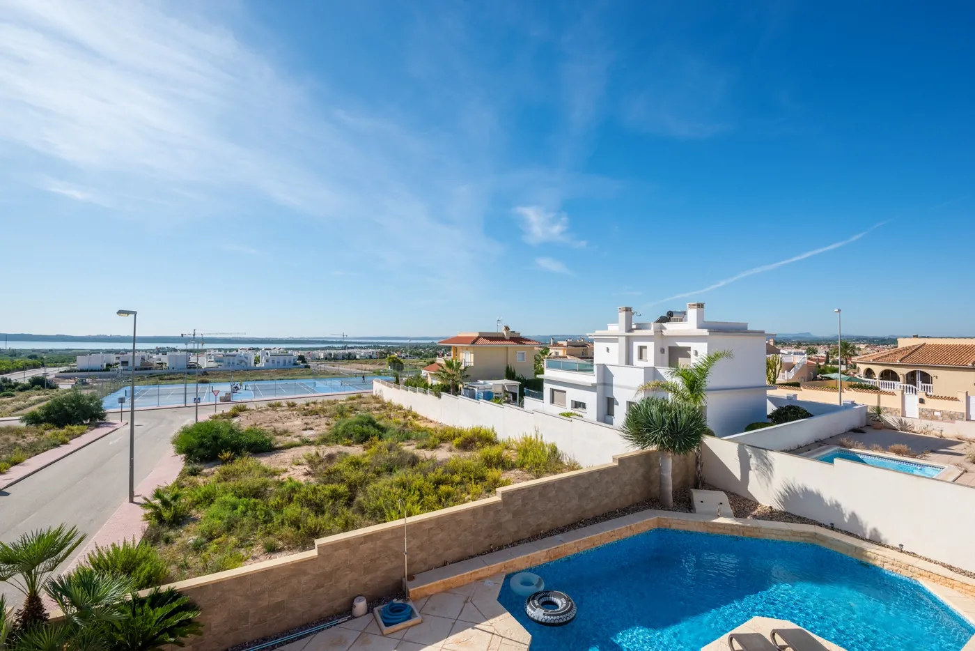 Villa à la vente à Ciudad Quesada - Rojales
