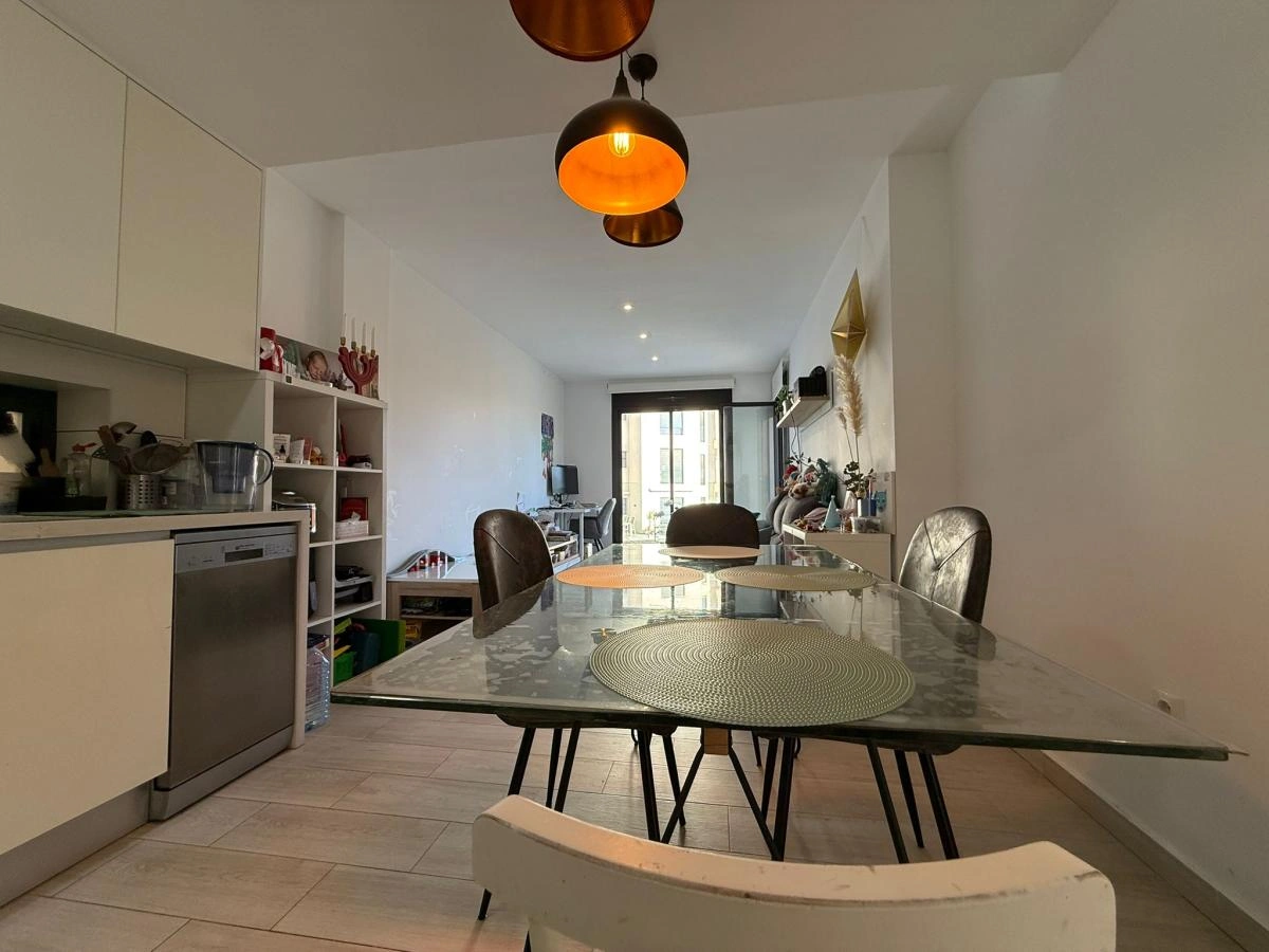 Apartment for sale in Villamartin