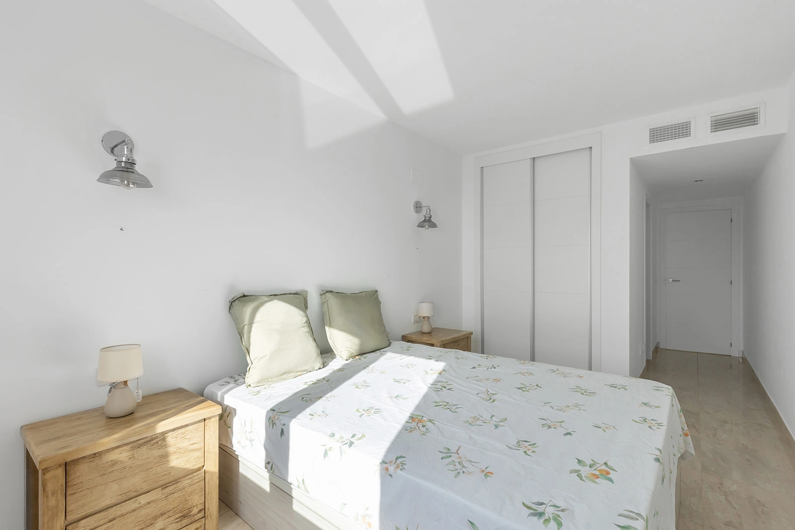 Penthouse for sale in Torrevieja