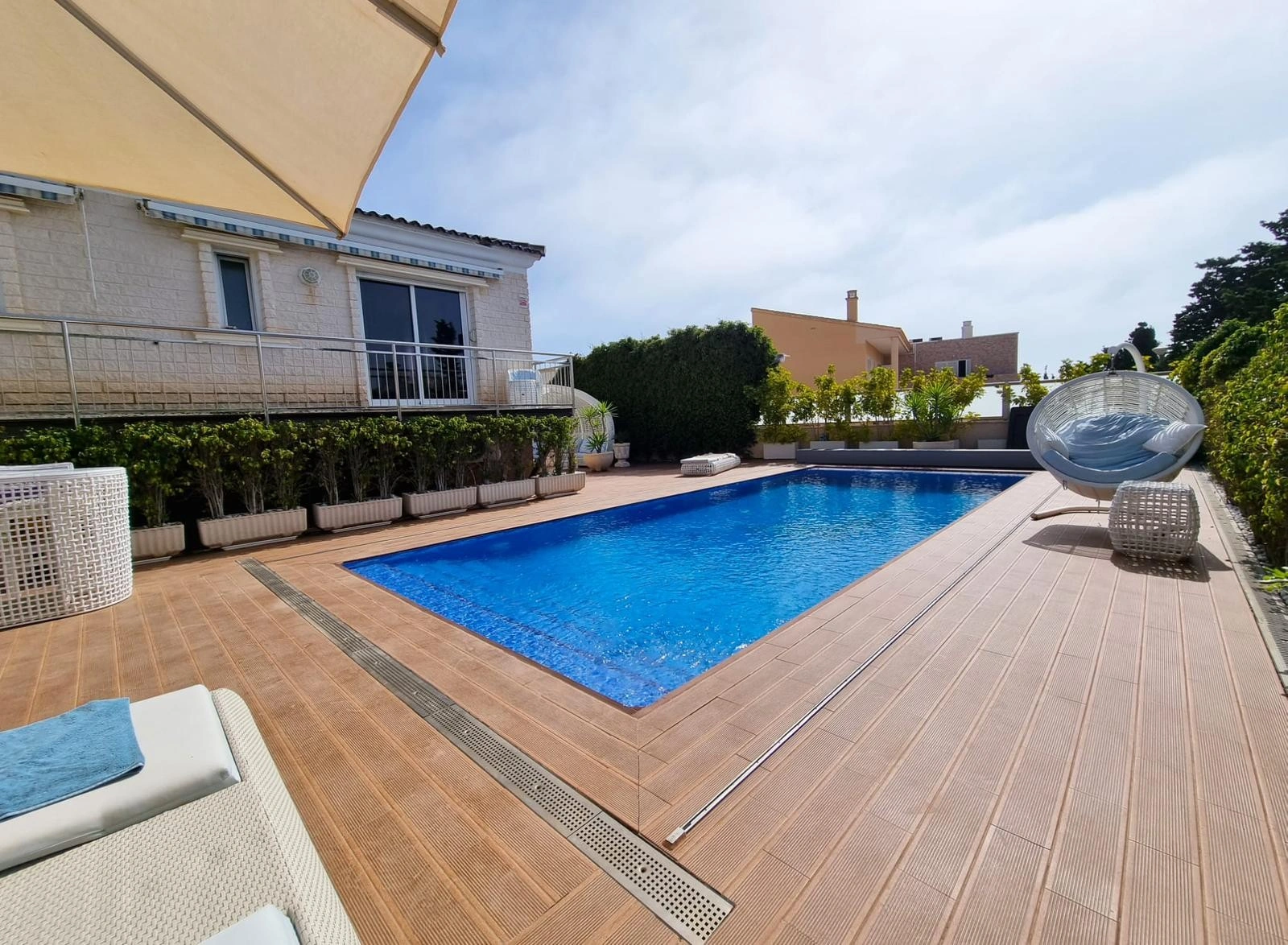 Chalet te verkoop in Torrevieja