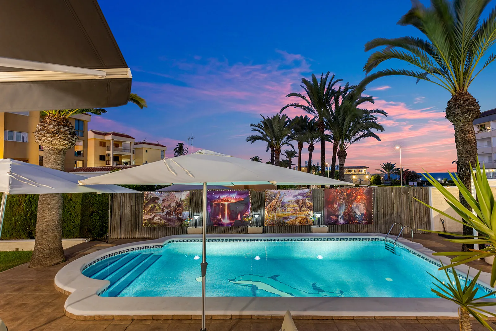 Villa te verkoop in Torrevieja
