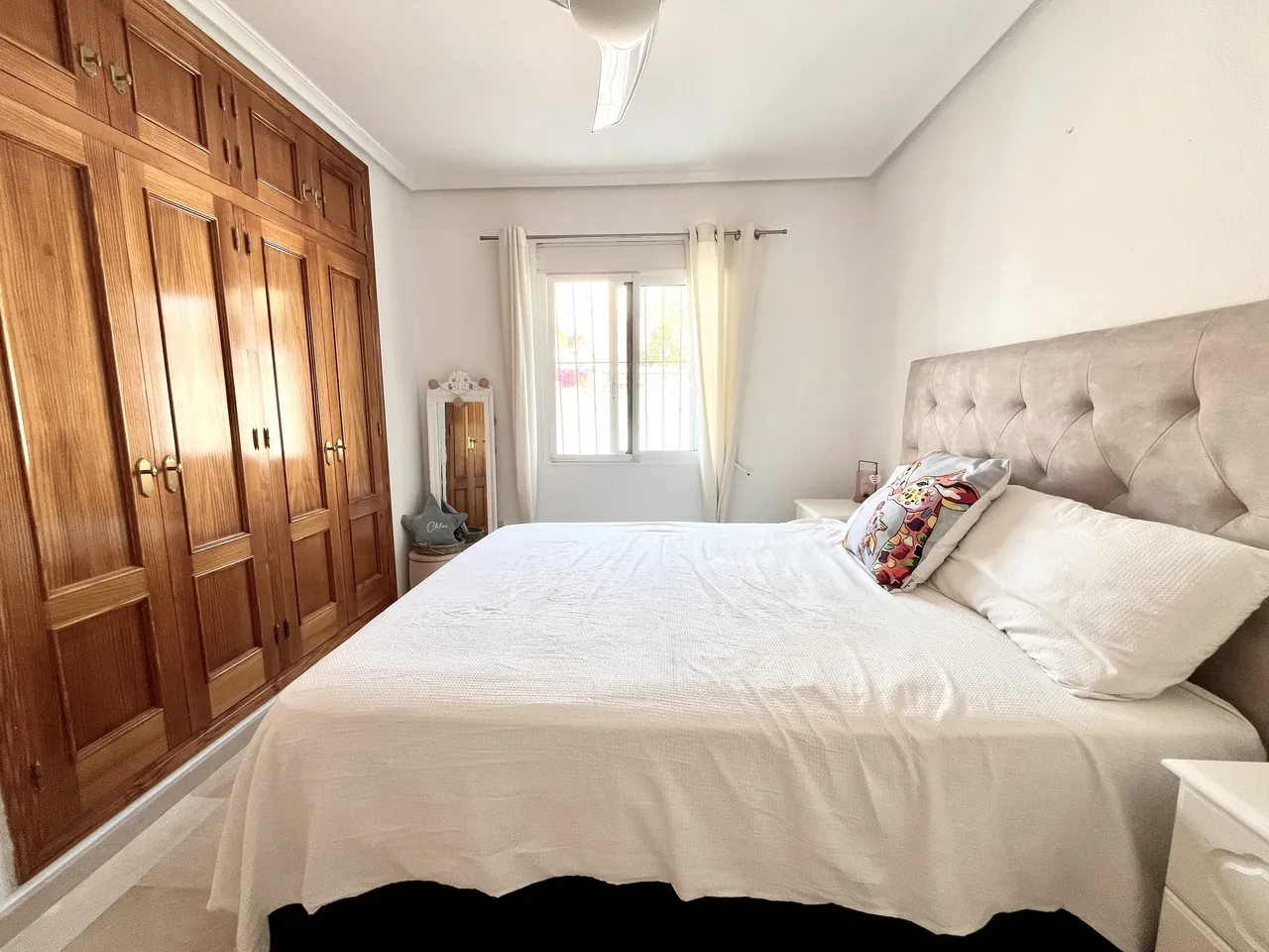 Villa à la vente à San Miguel De Salinas