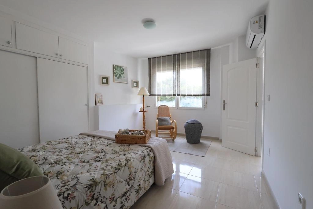 Apartment te verkoop in Torrevieja