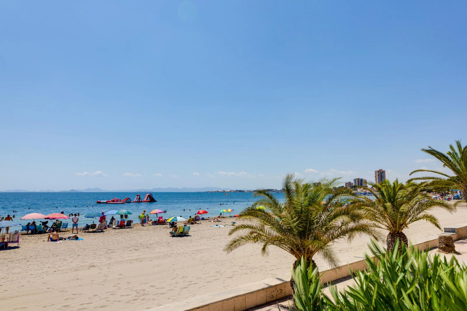 Apartment te verkoop in San Pedro Del Pinatar