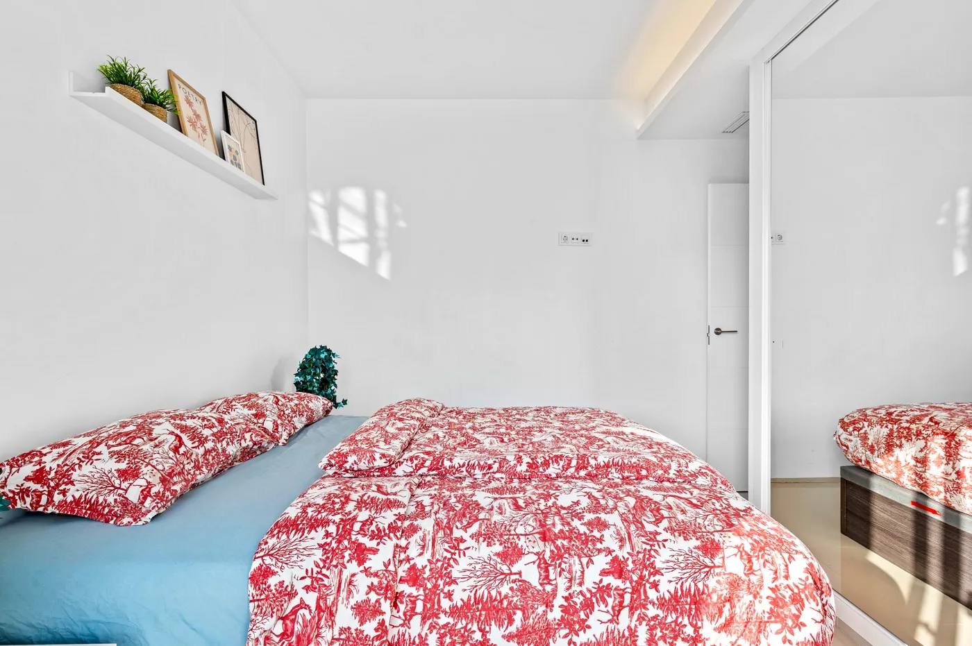 Semi-detached à la vente à Ciudad Quesada