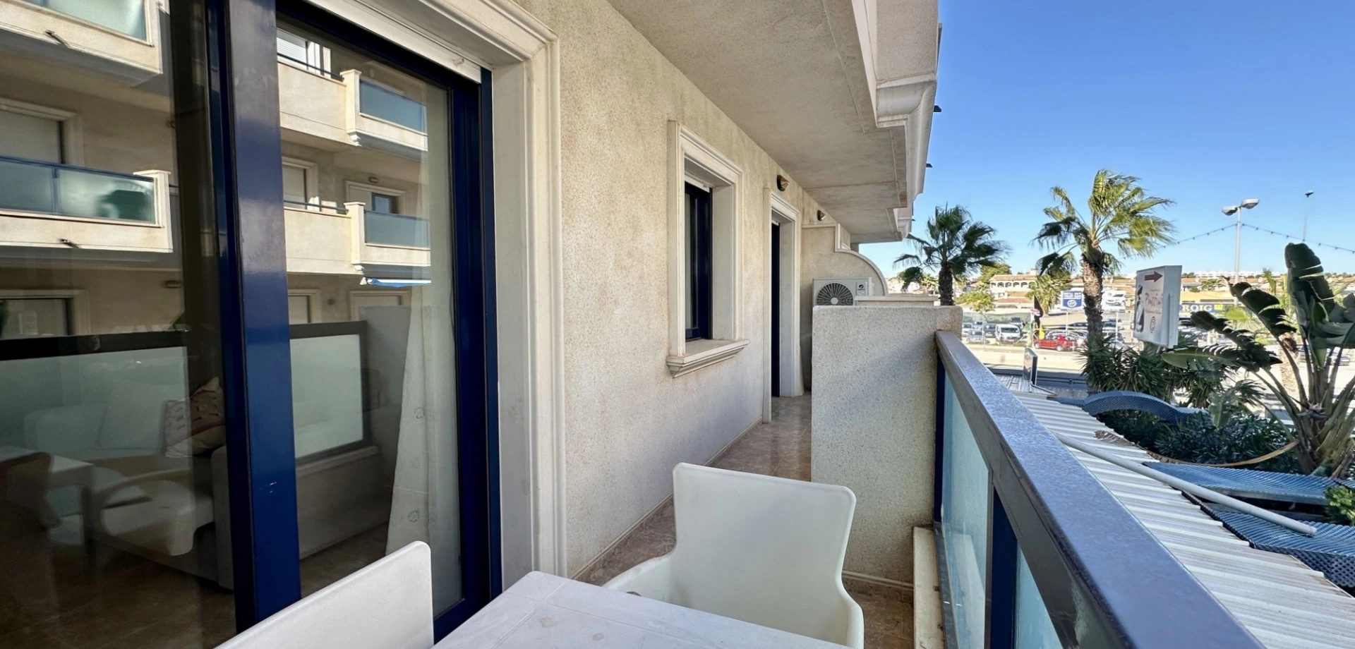 Apartment for sale in Orihuela Costa