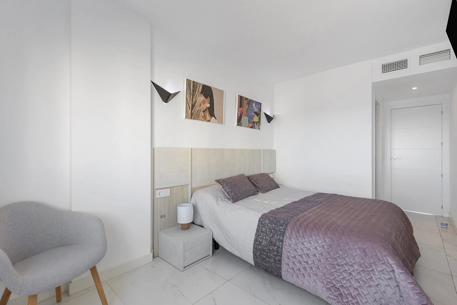 Apartment for sale in Torrevieja