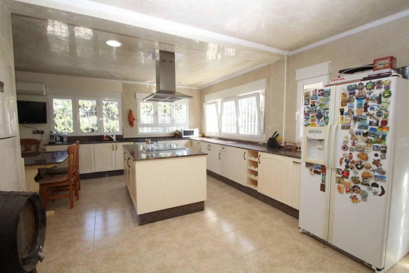 Villa for sale in Orihuela Costa