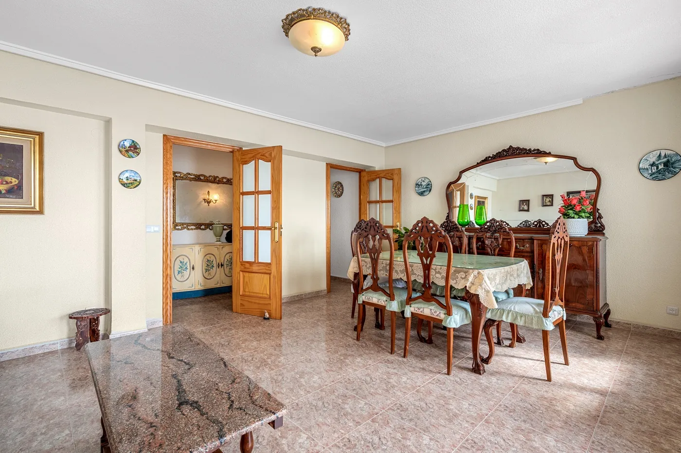 Apartment en venta en Torrevieja