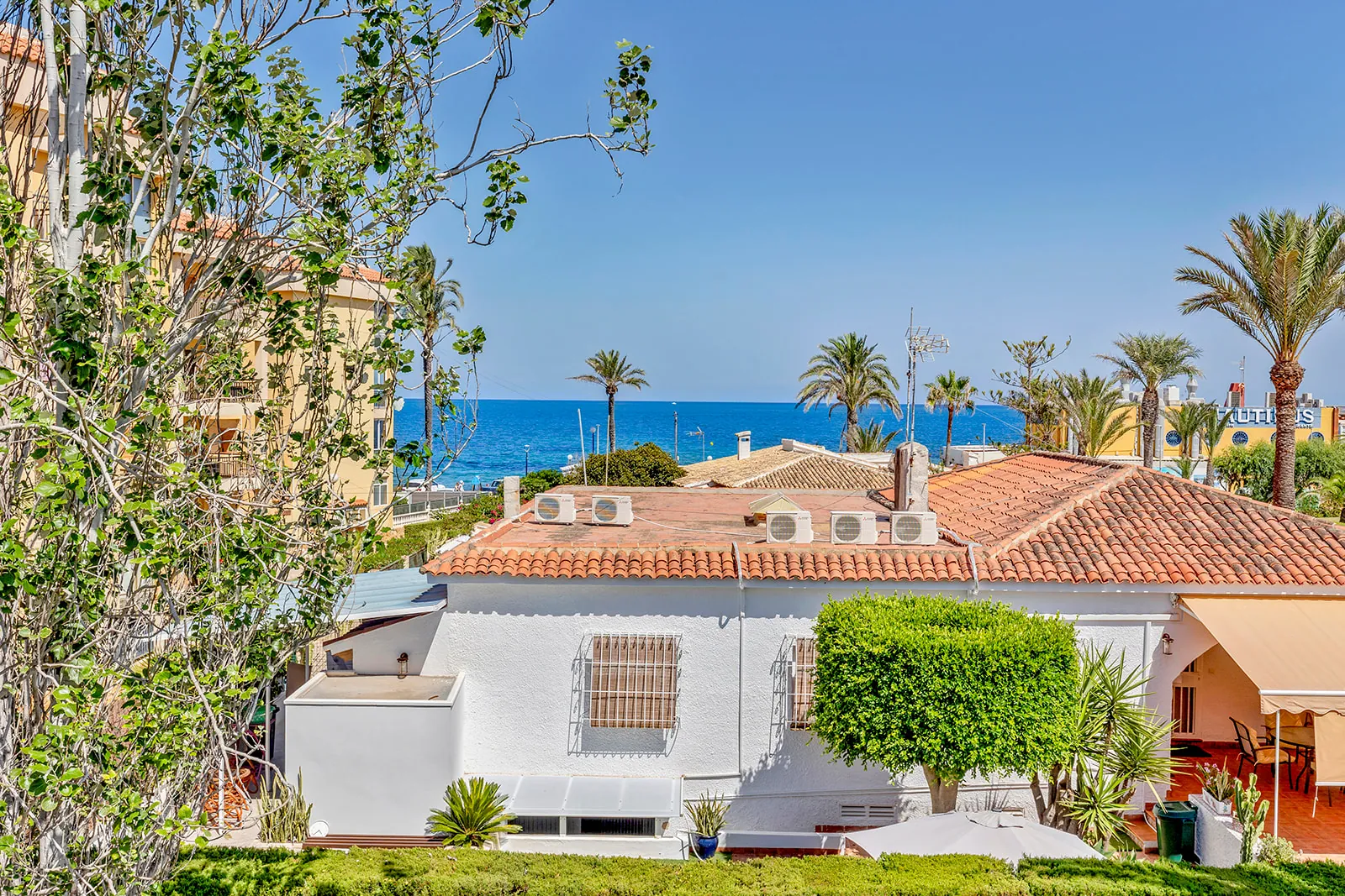 Villa te verkoop in Torrevieja