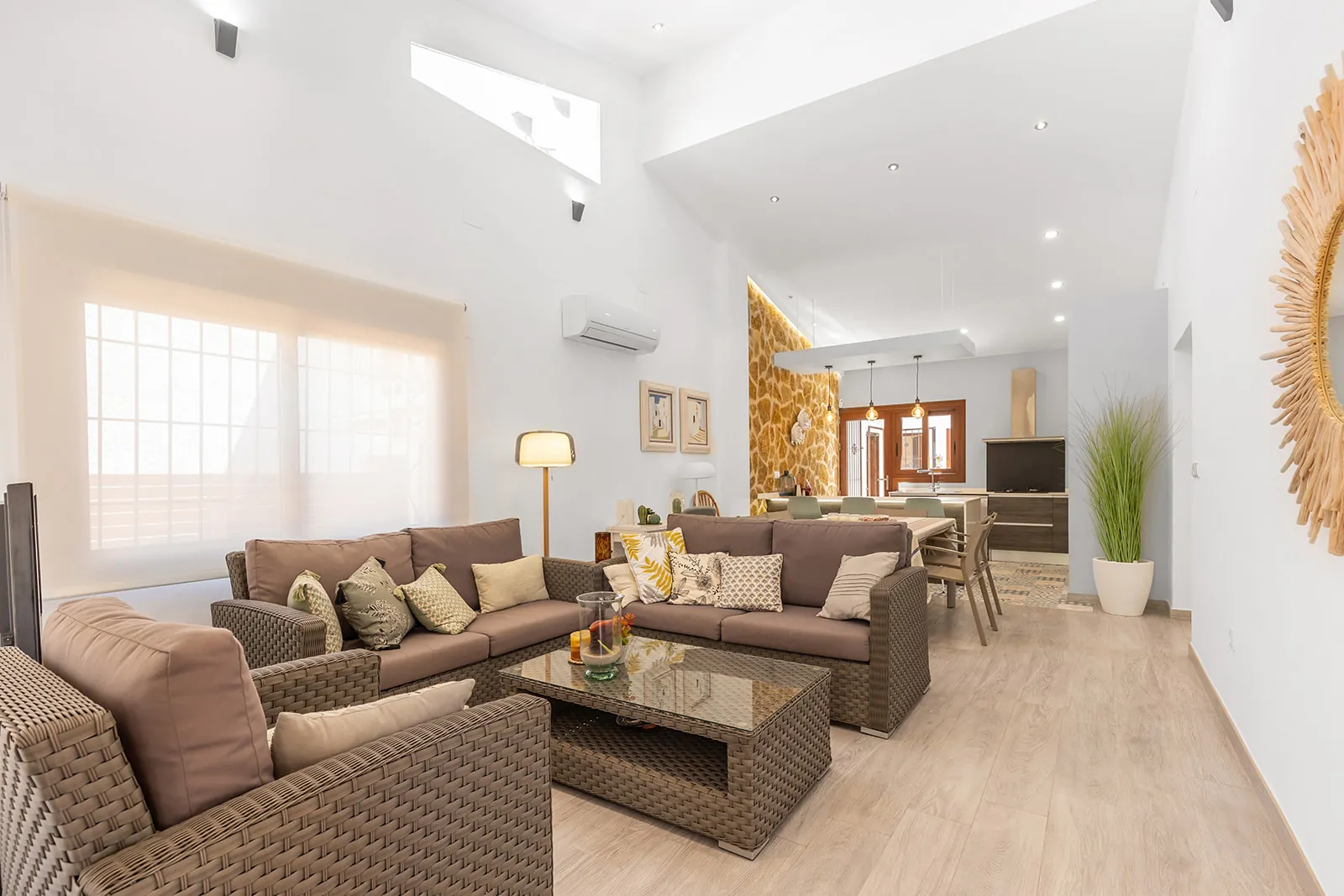 Villa for sale in Orihuela Costa
