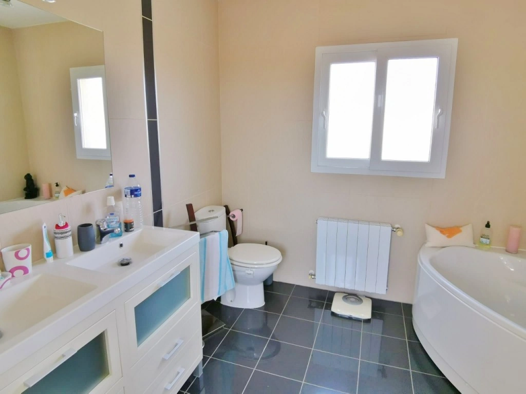 Villa for sale in Las Ramblas Golf Resort