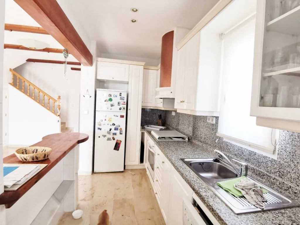 Duplex for sale in Las Ramblas Golf Resort