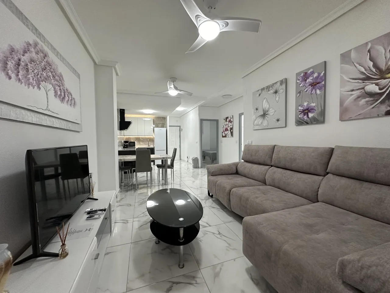 Stats Woning te verkoop in Torrevieja