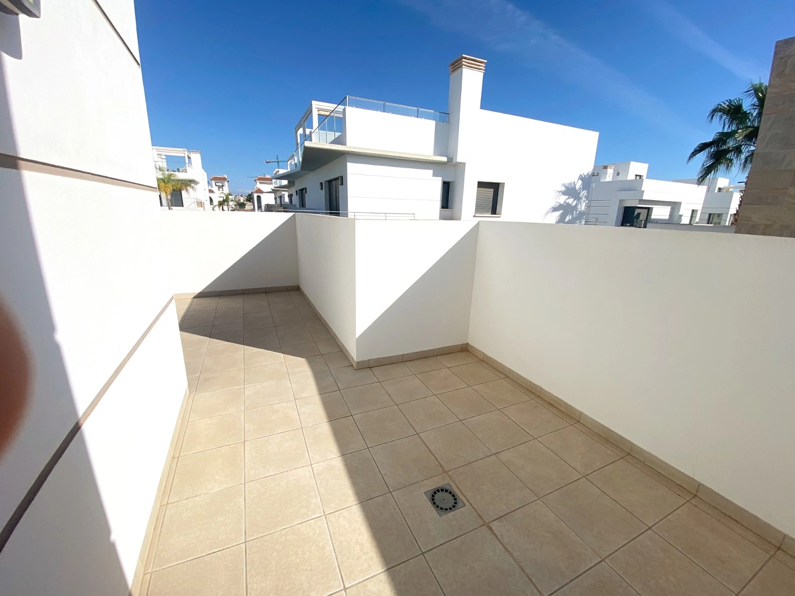 Detached Villa in vendita a Ciudad Quesada