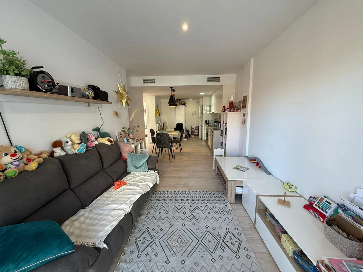 Apartment for sale in Villamartin