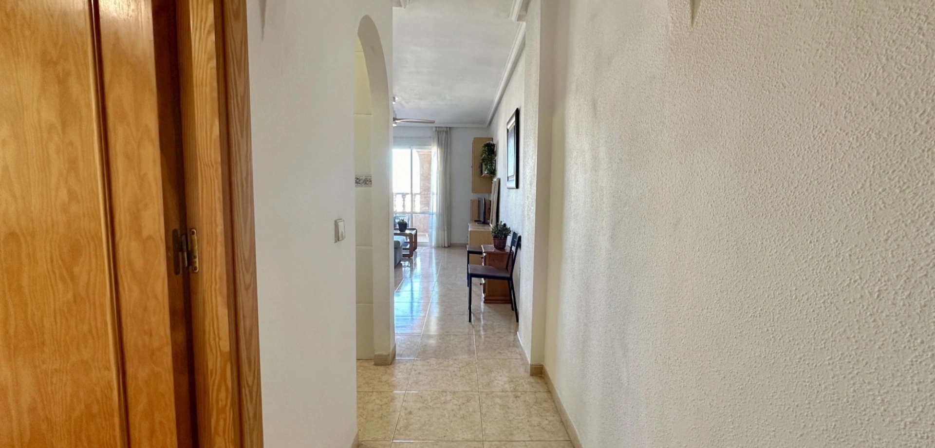 Apartment for sale in Torrevieja