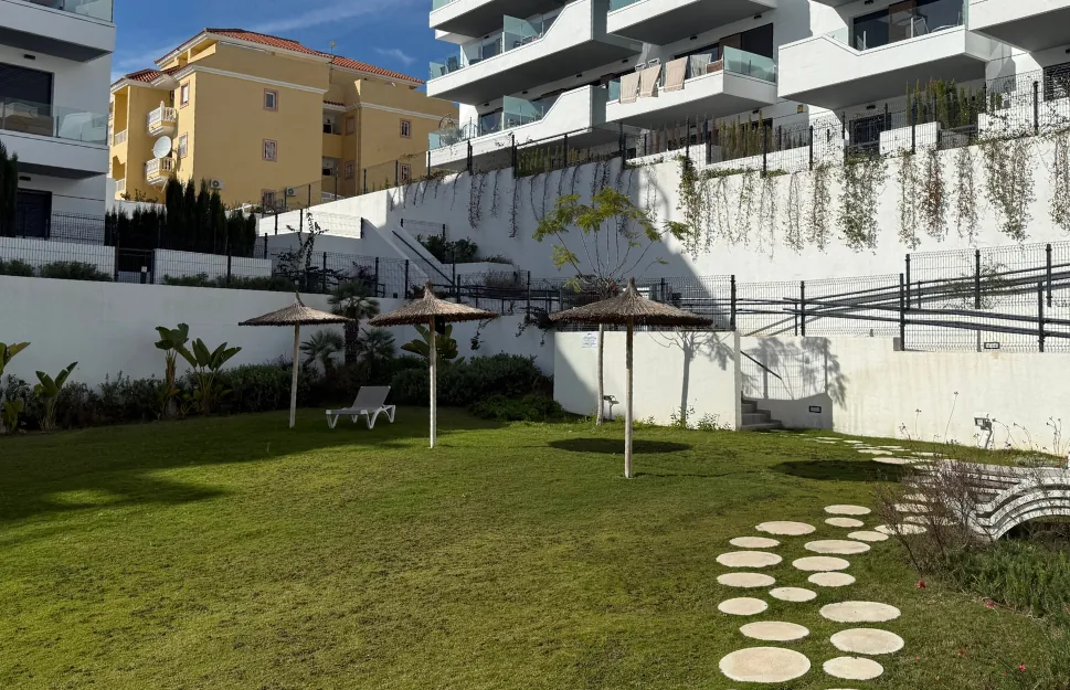 Apartment en venta en Villamartin
