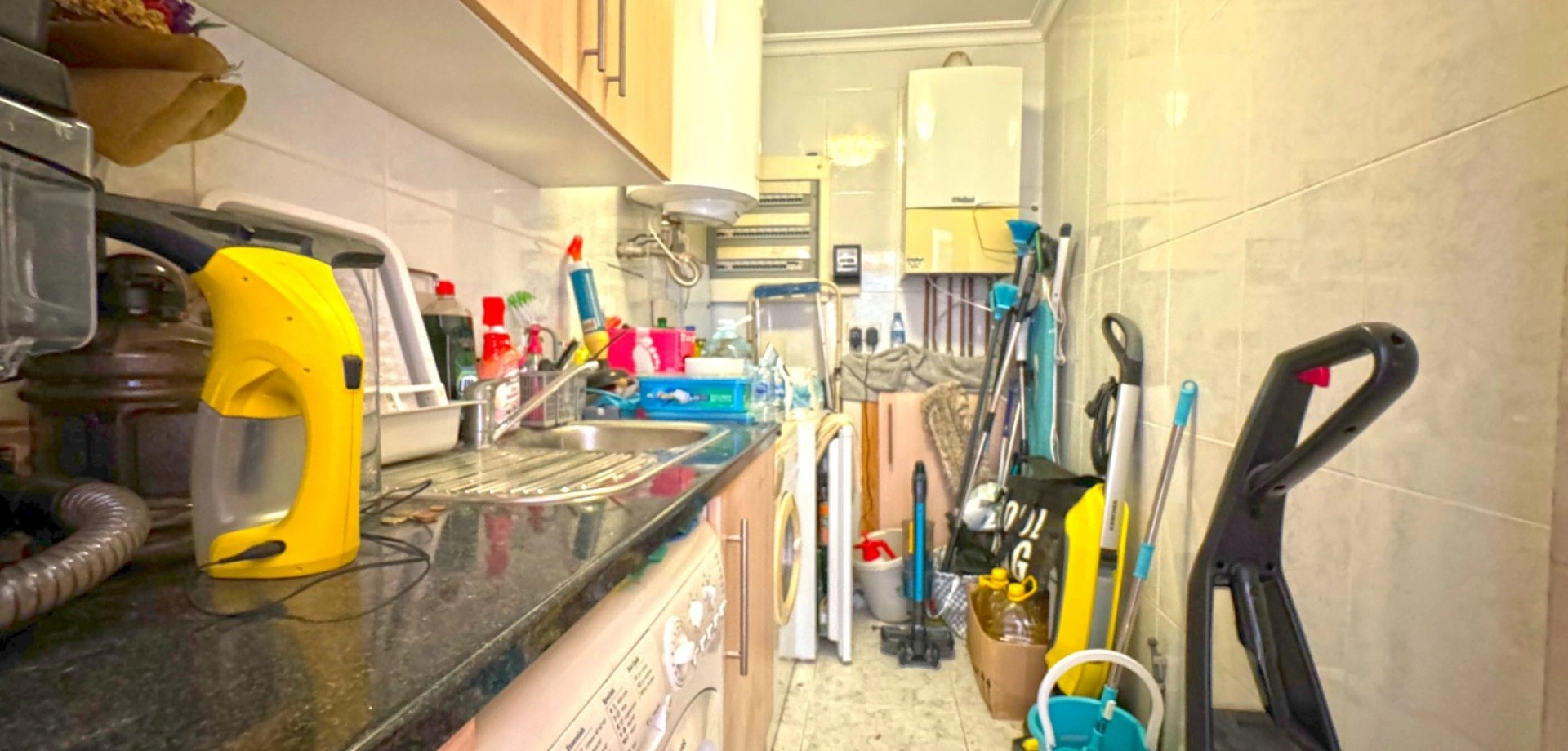 Detached Villa zum verkauf in Torrevieja