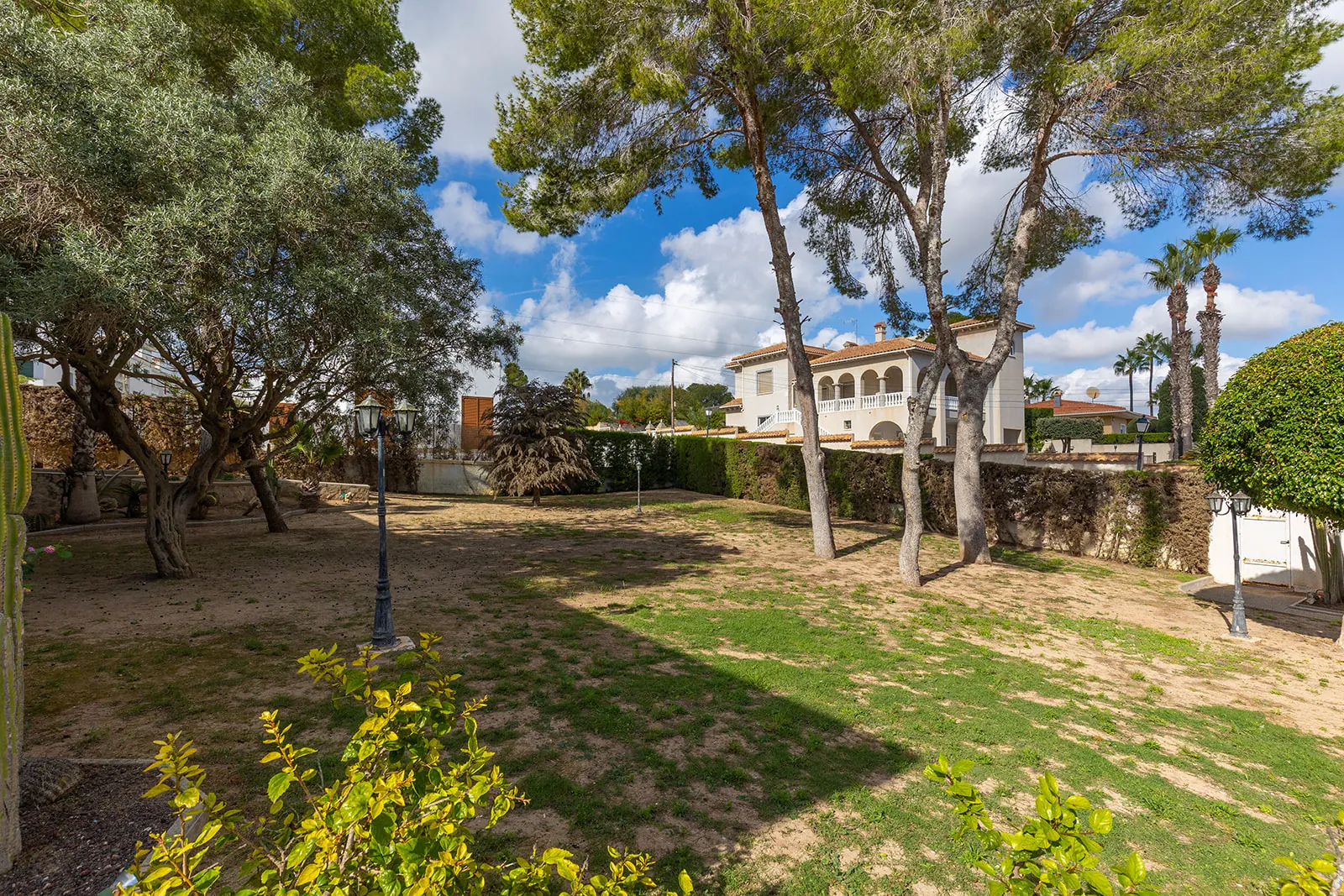Villa à la vente à Orihuela Costa