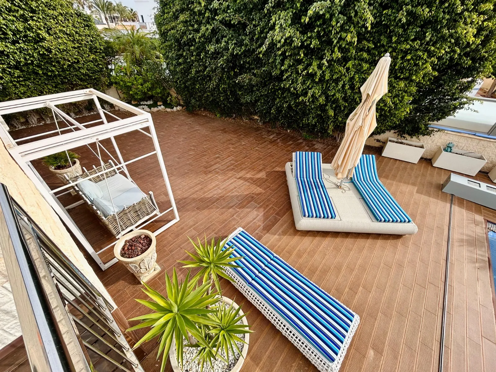 Chalet te verkoop in Torrevieja