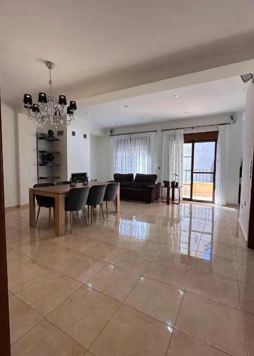 Apartment en venta en San Miguel De Salinas