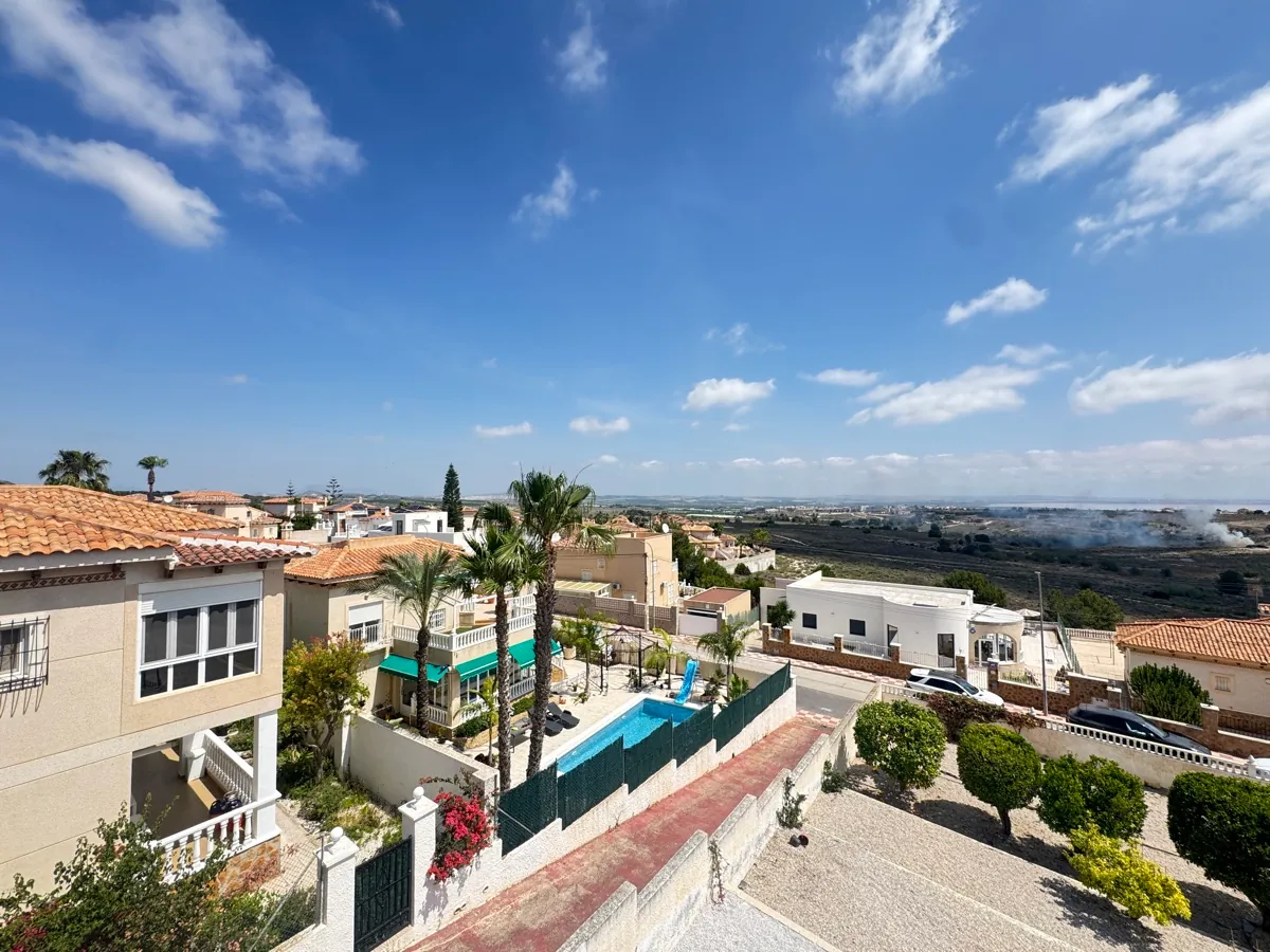 Villa à la vente à San Miguel De Salinas