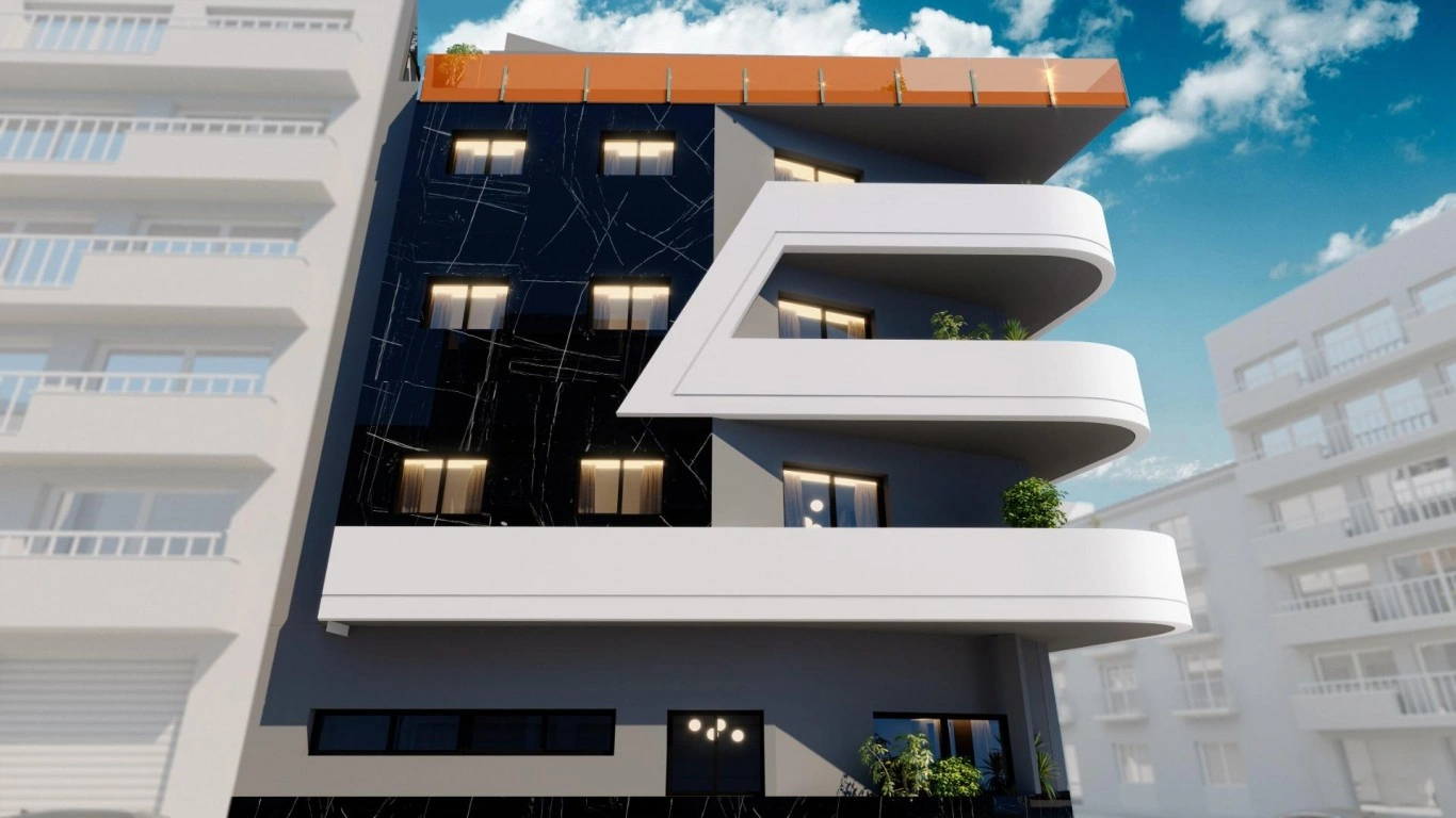 Deluxe Apartment te verkoop in Playa Del Cura