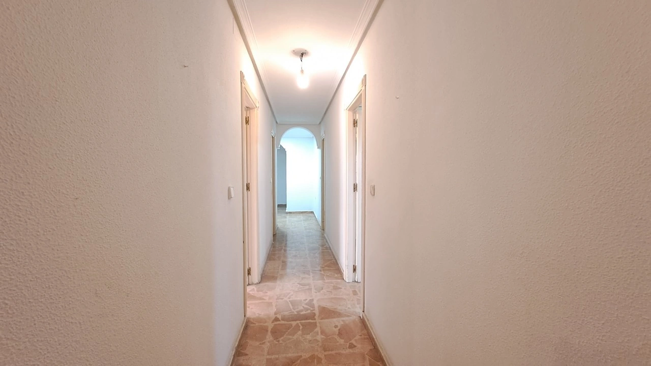Flat for sale in Torrevieja