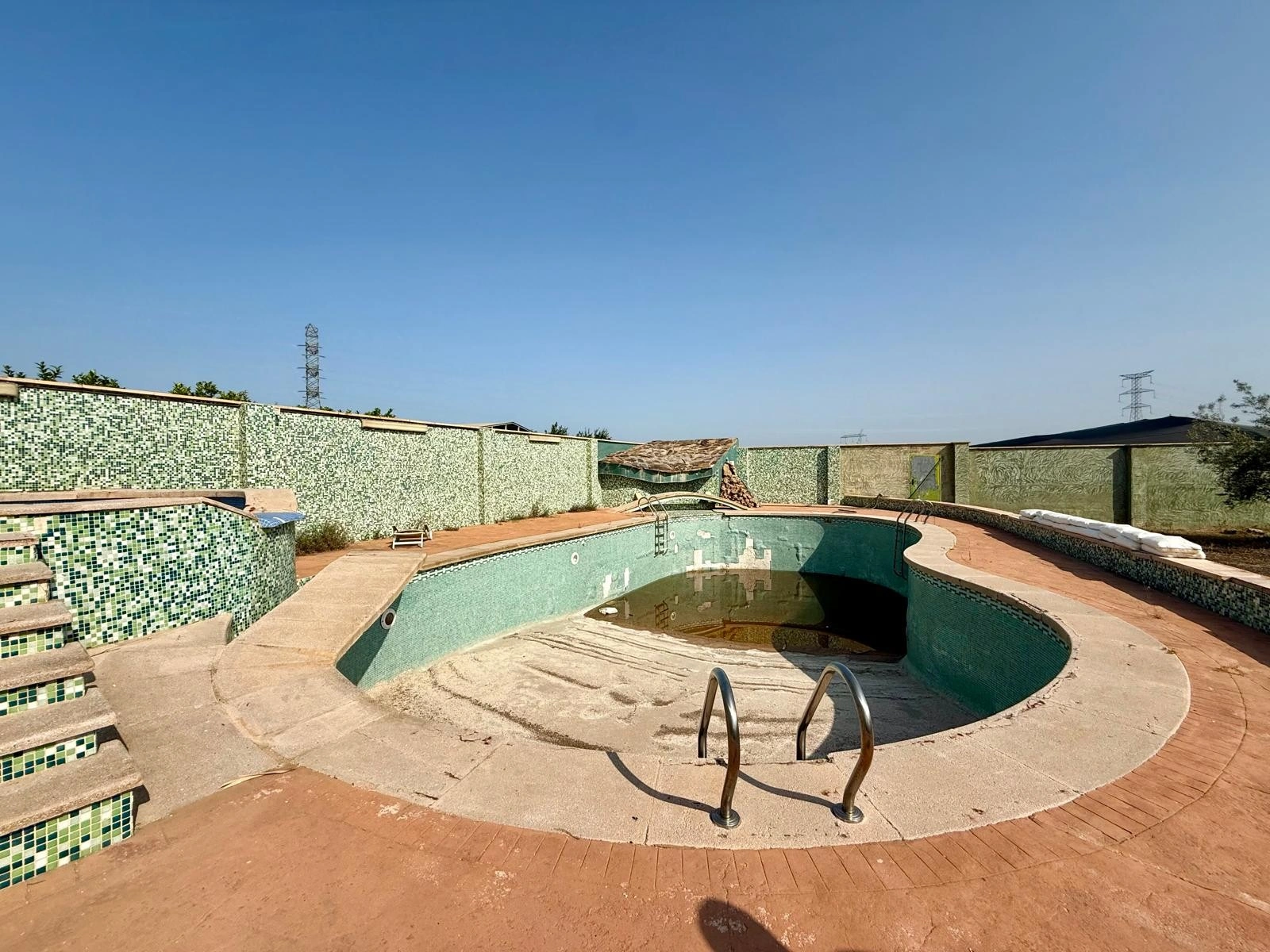 Villa til salg i San Miguel De Salinas