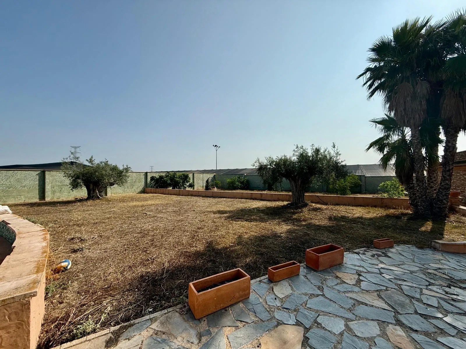 Villa til salg i San Miguel De Salinas