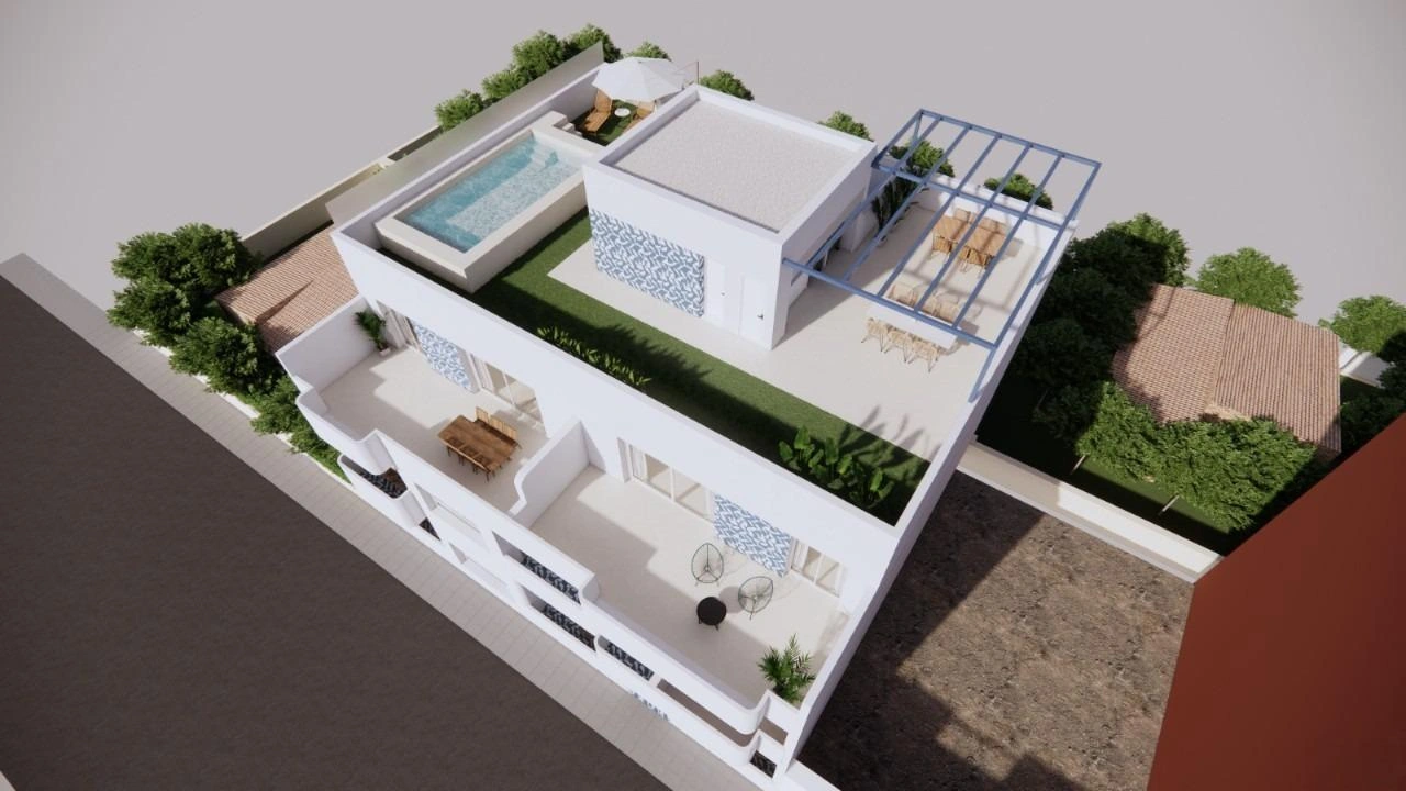 Flat for sale in Pilar De La Horadada