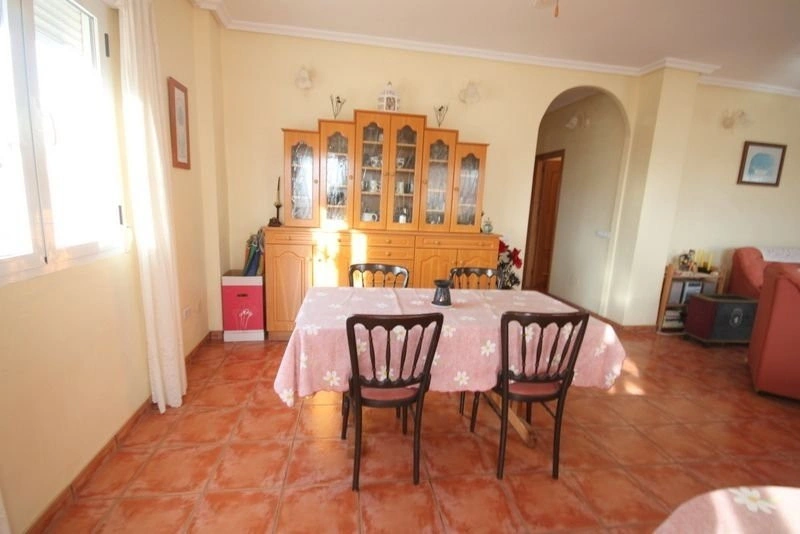 Detached Villa à la vente à Torrevieja