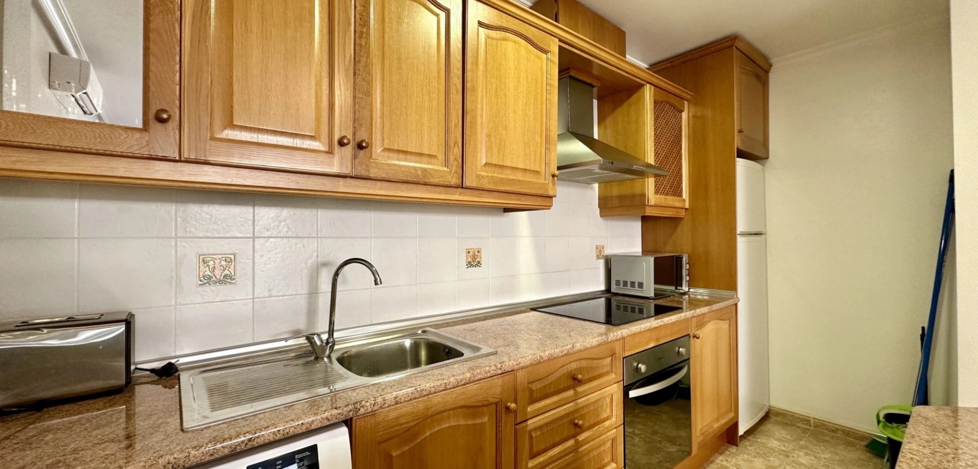 Apartment for sale in Orihuela Costa