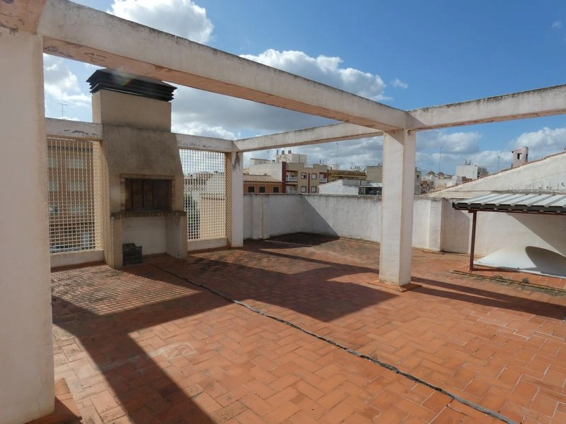Villa à la vente à Almoradi