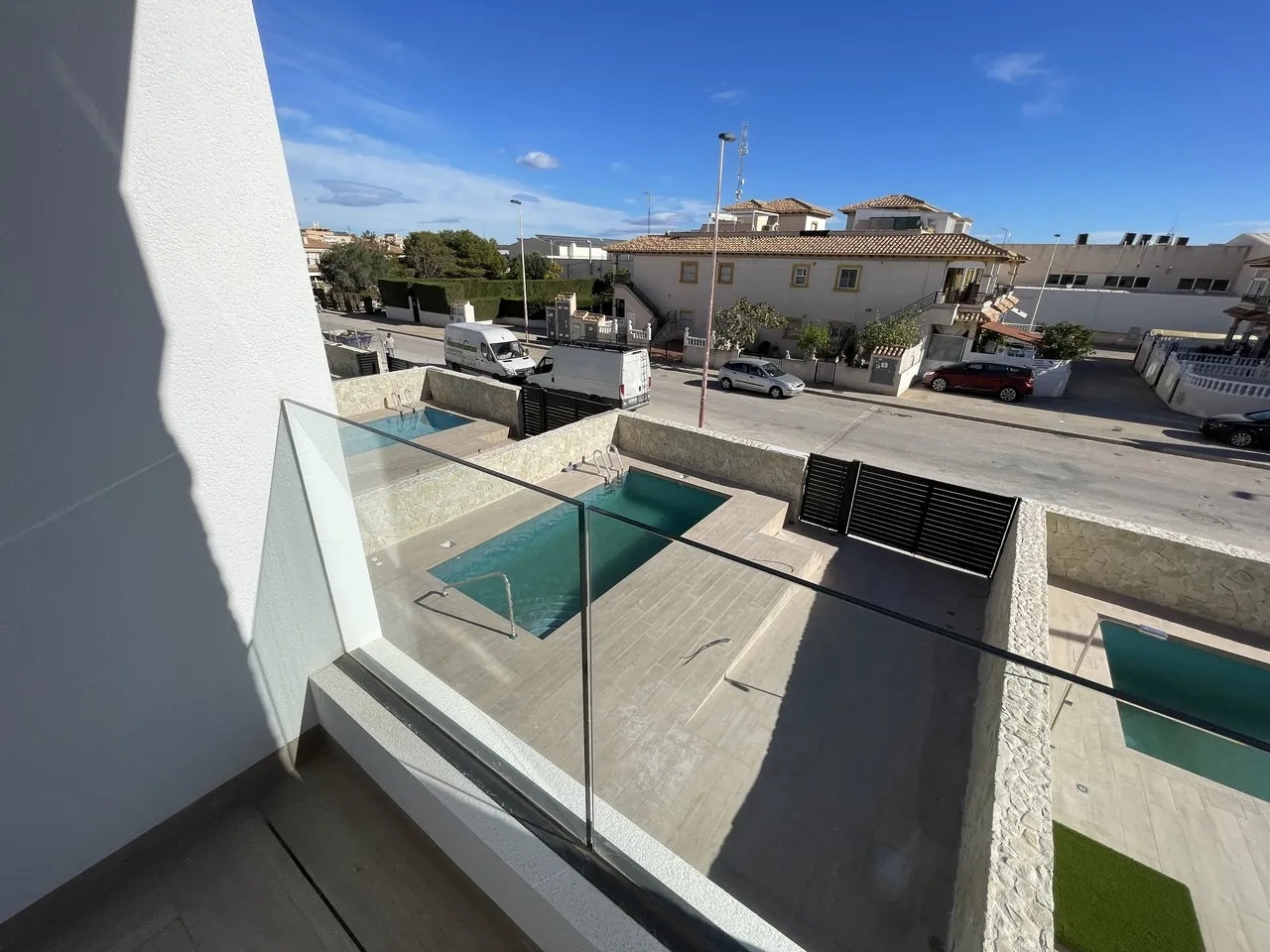 Flat for sale in Pilar De La Horadada