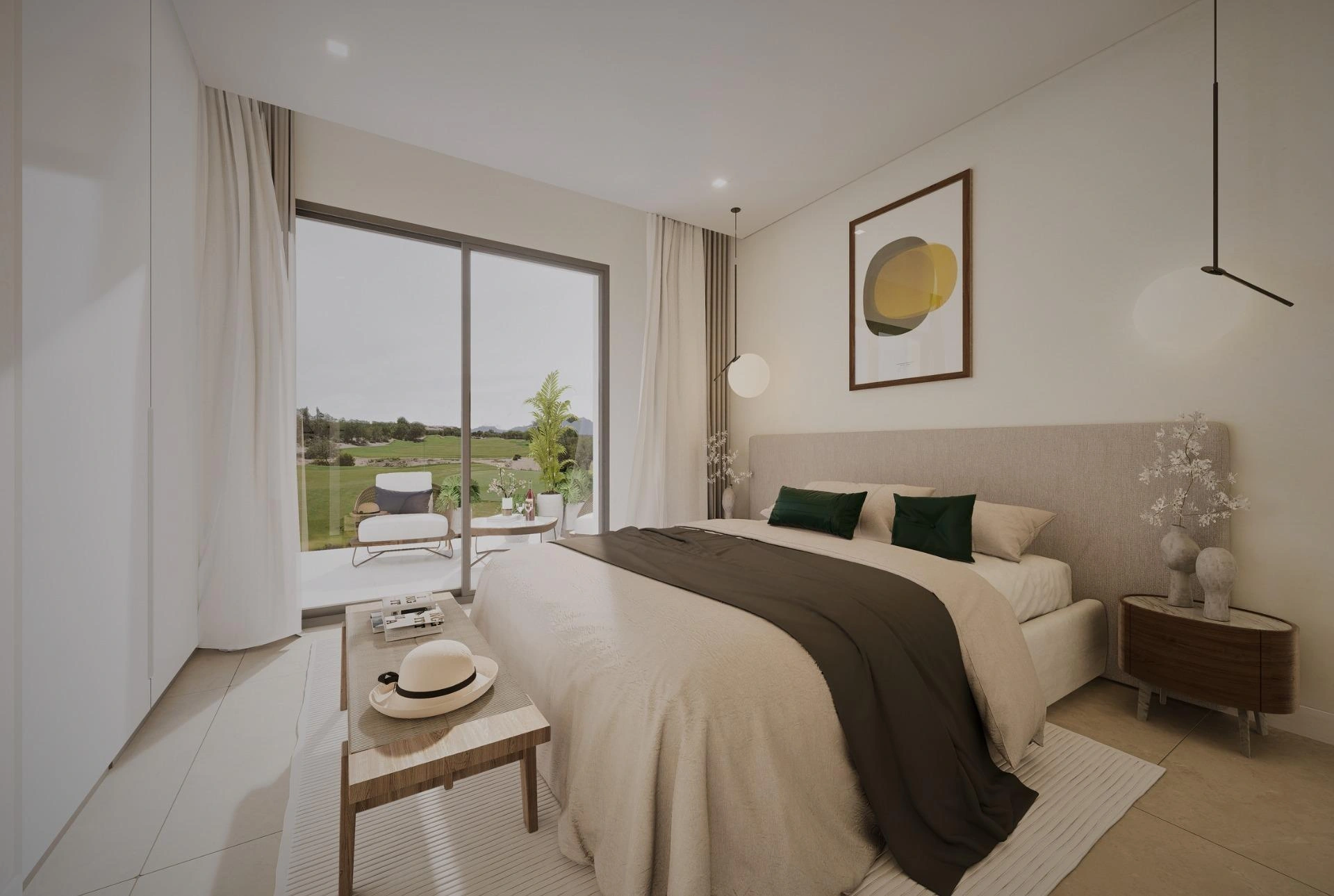 Villa for sale in Los Alcazares