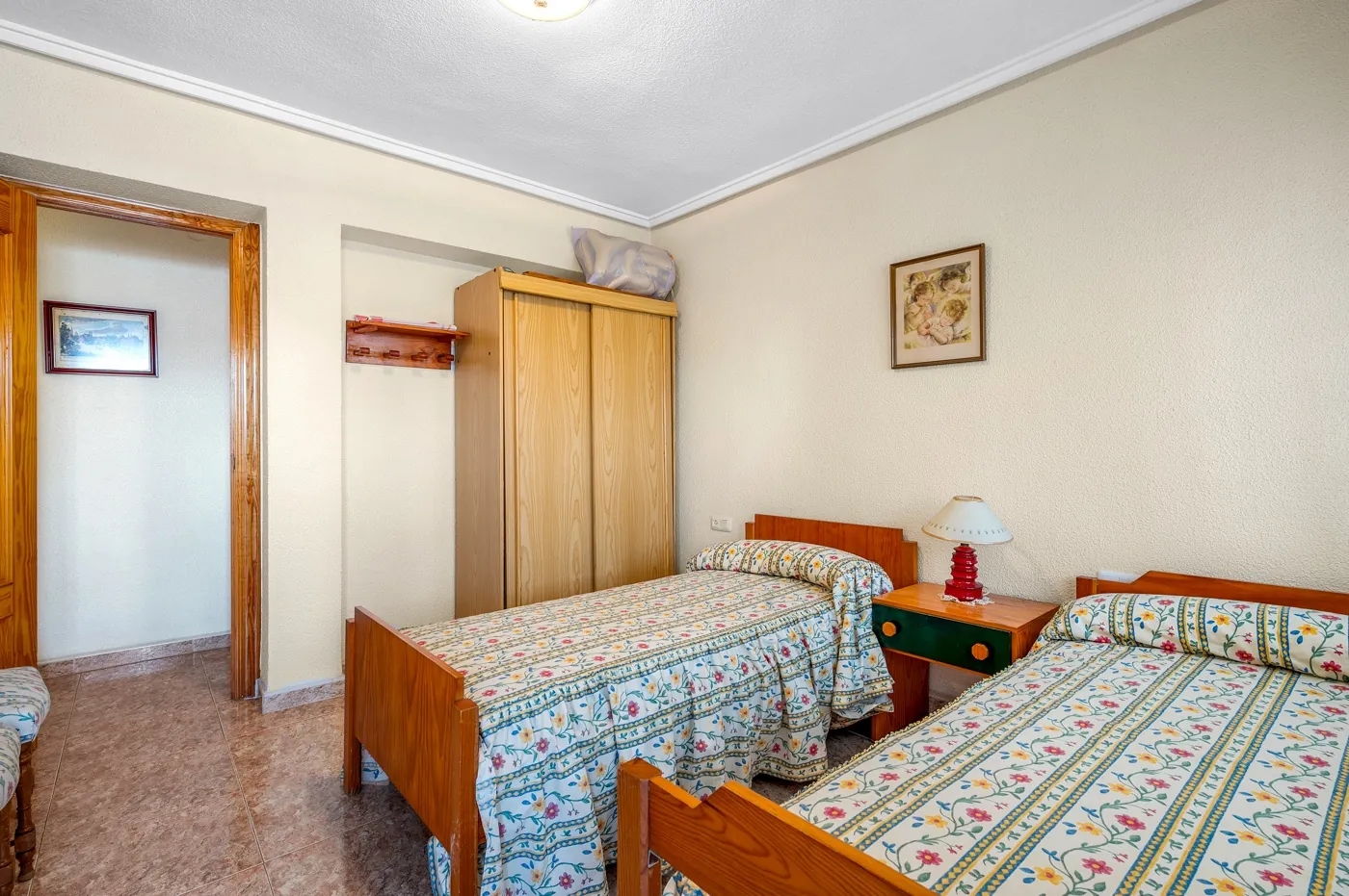 Apartment en venta en Torrevieja
