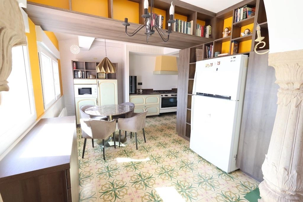 Villa à la vente à Orihuela Costa