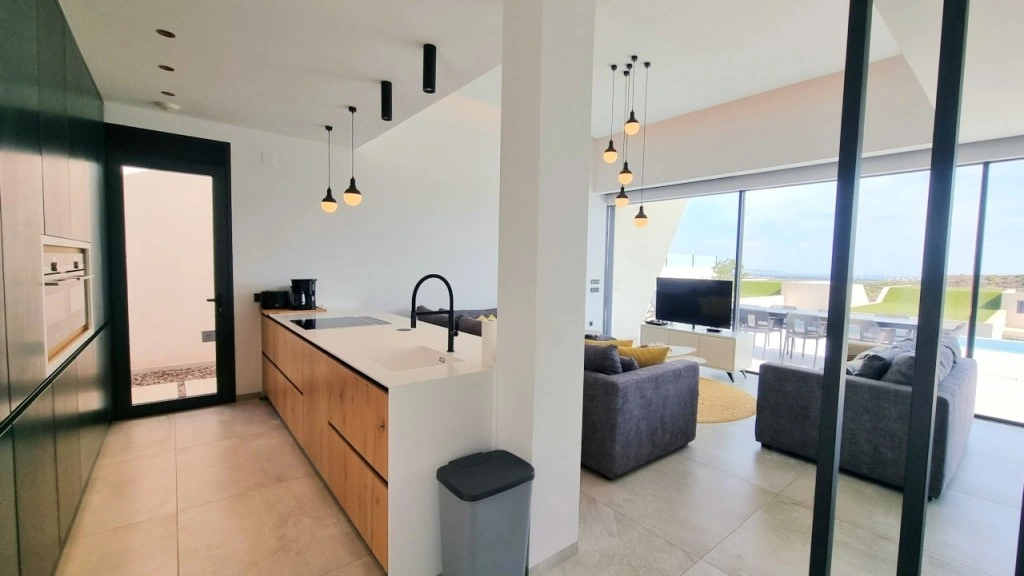 Detached Villa à la vente à Rojales