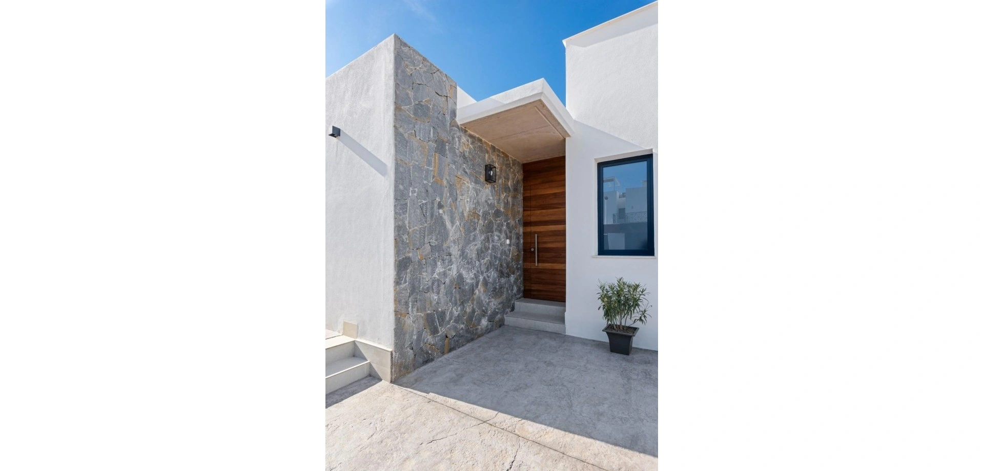 Detached Villa for sale in Cartagena