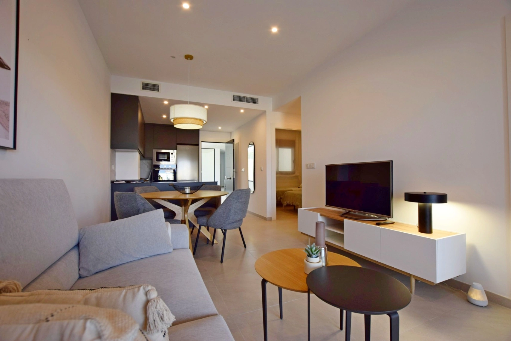 Titel des Immobilienkaufs